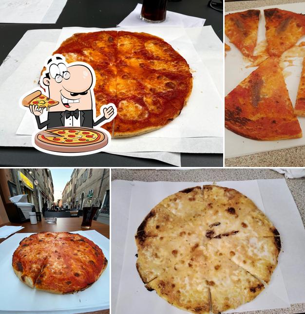 Pizzeria Giuseppe