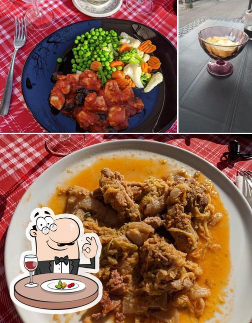 Caffè Jesi Bar Motta