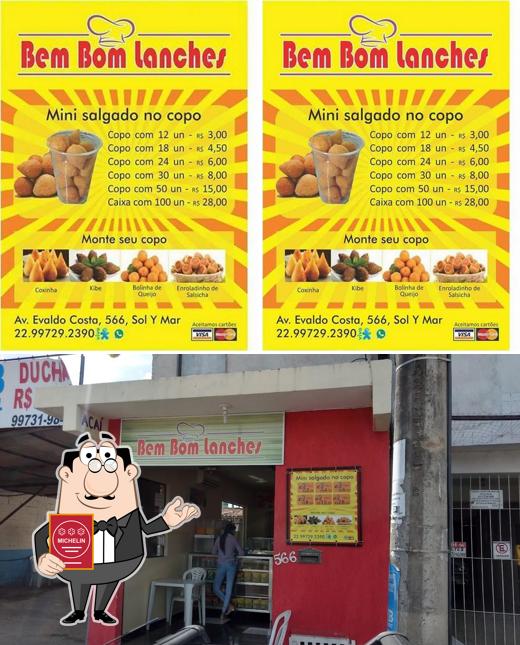 Bem Bom Lanches picture