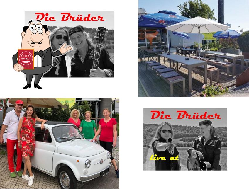 Immagine di MERITI Food & Drinks con Stile