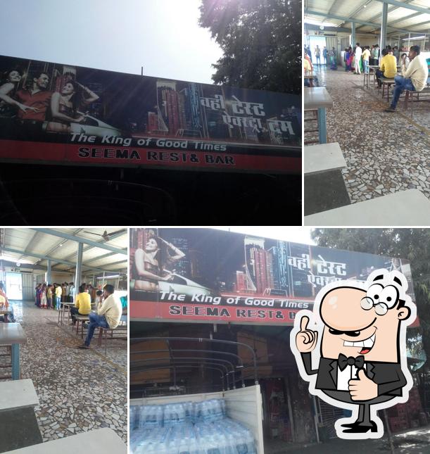 Seema Restaurant & Bar