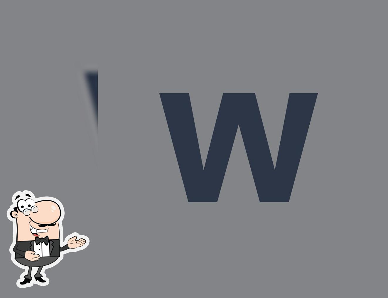 Il logo di Whiskey is Coming