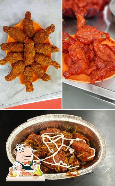 Get seafood at Ajwaa Chinese Point(aajwa ,ajwa )