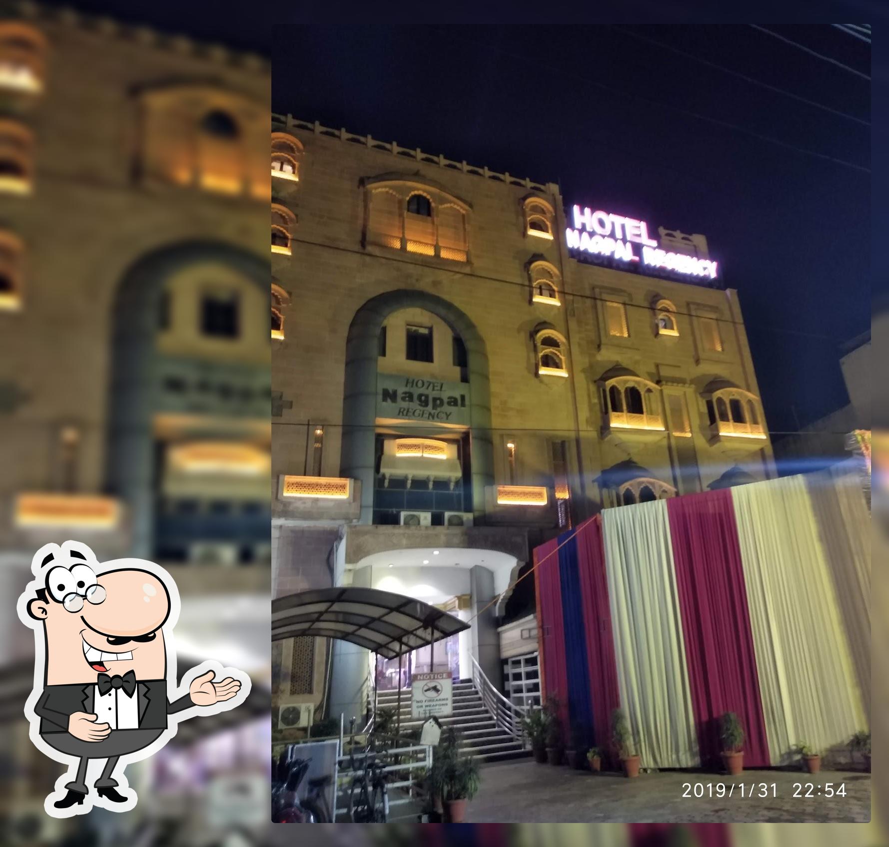 Hotel Nagpal REGENCY