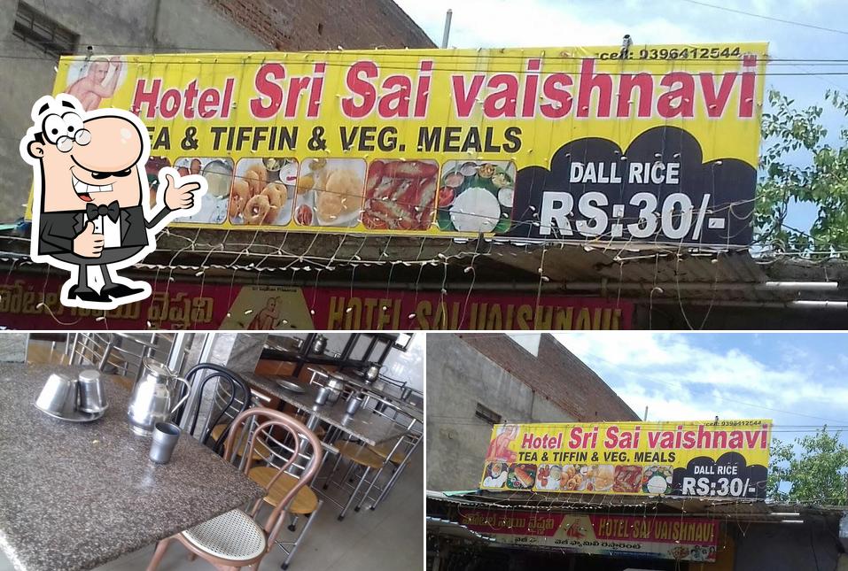 Hotel Sri Sai Vaishnavi