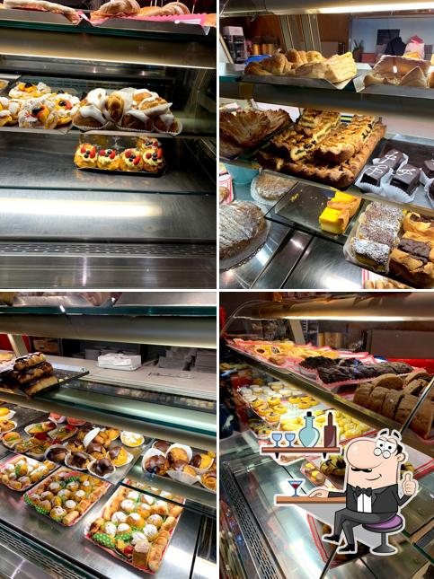 Nuova Pasticceria Stefano