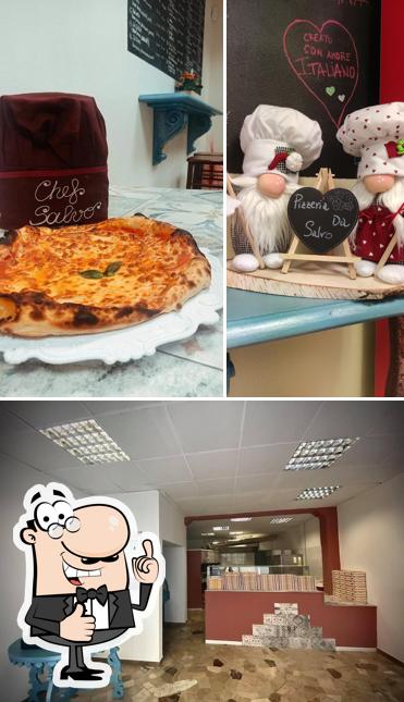 Pizzeria da Salvo