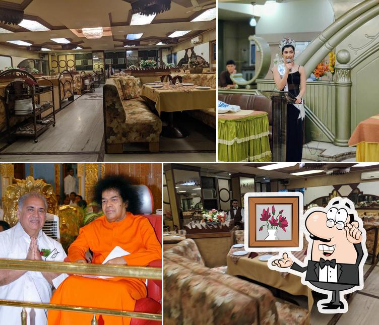 Regency Restaurant, Bar & Banquet Hall