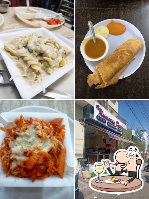 Shri Kumaran Dosa And Fast Food