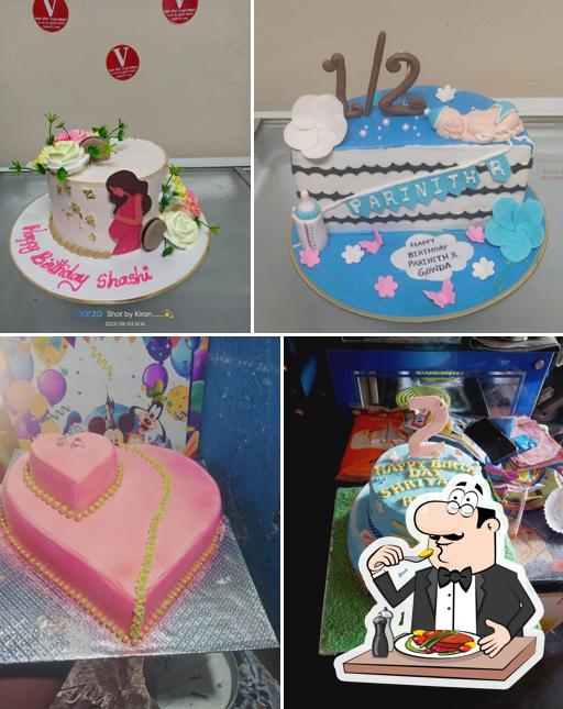 Meals at SLV Bangalore Iyengar Bakery.Vantimaamidi