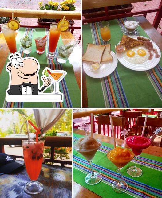 Fish ka Bar 'n' Restaurant