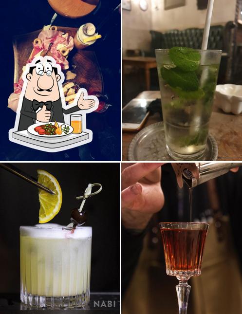 Platti al NaBi Happiness Factory