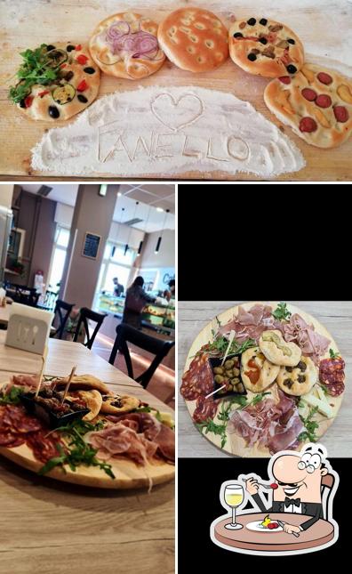 Cibo al Fanello - Antica Panetteria dal 1948