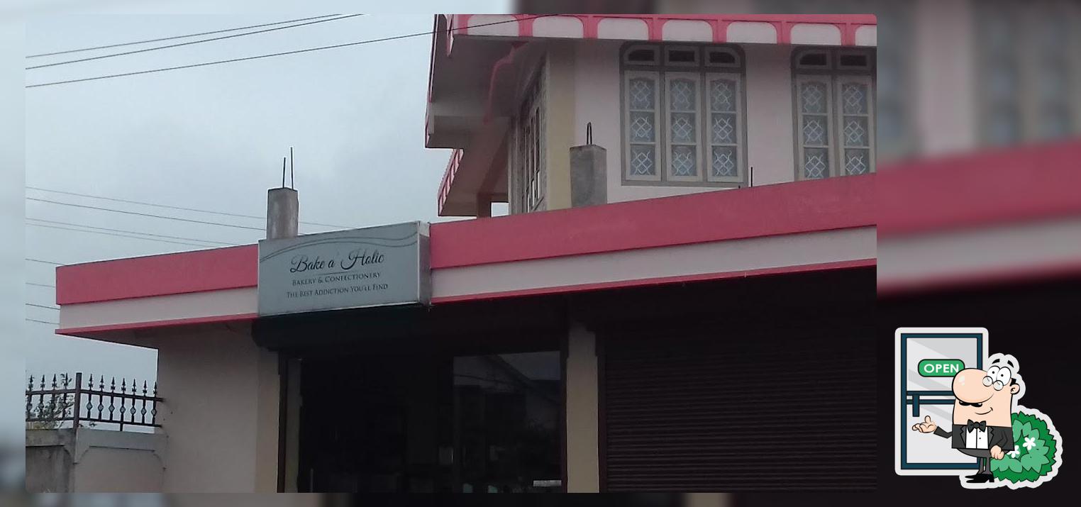 Bake-a-Holic-Bakery-Confectionery