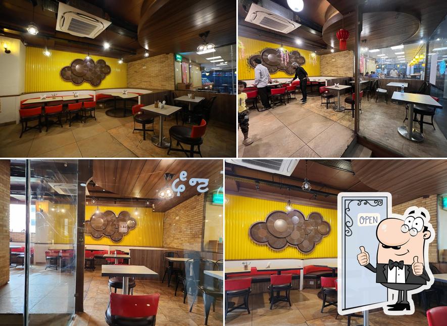 Bisi Bisi South Indian Hitech City photo