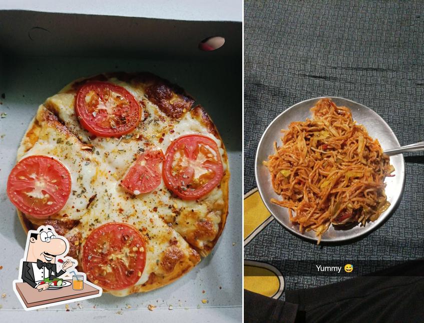 Cloud Kitchen (By Chef Ashish)