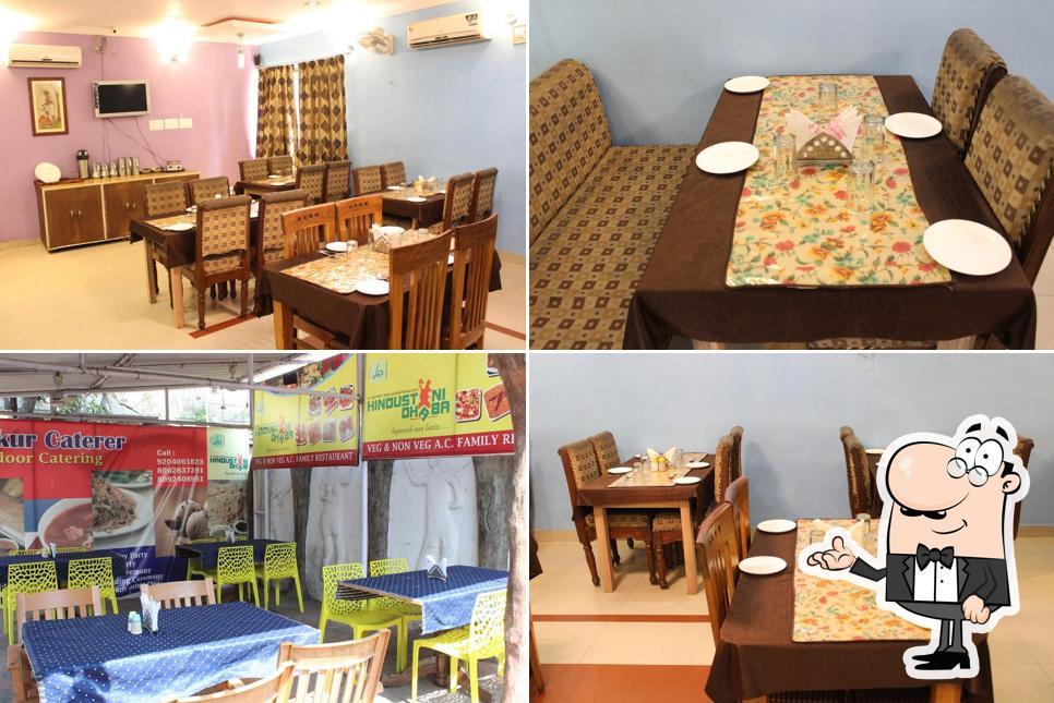 Hindustani Dhaba