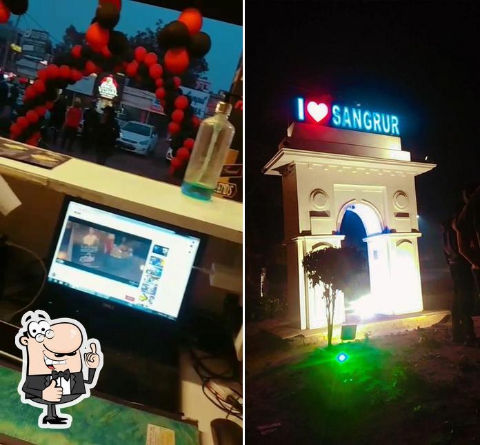 Look at this photo of Mr Krisper Sangrur