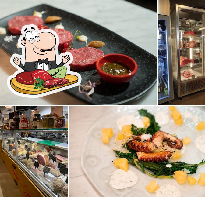 Piazza Scammacca - Ristorante Pizzeria Bar