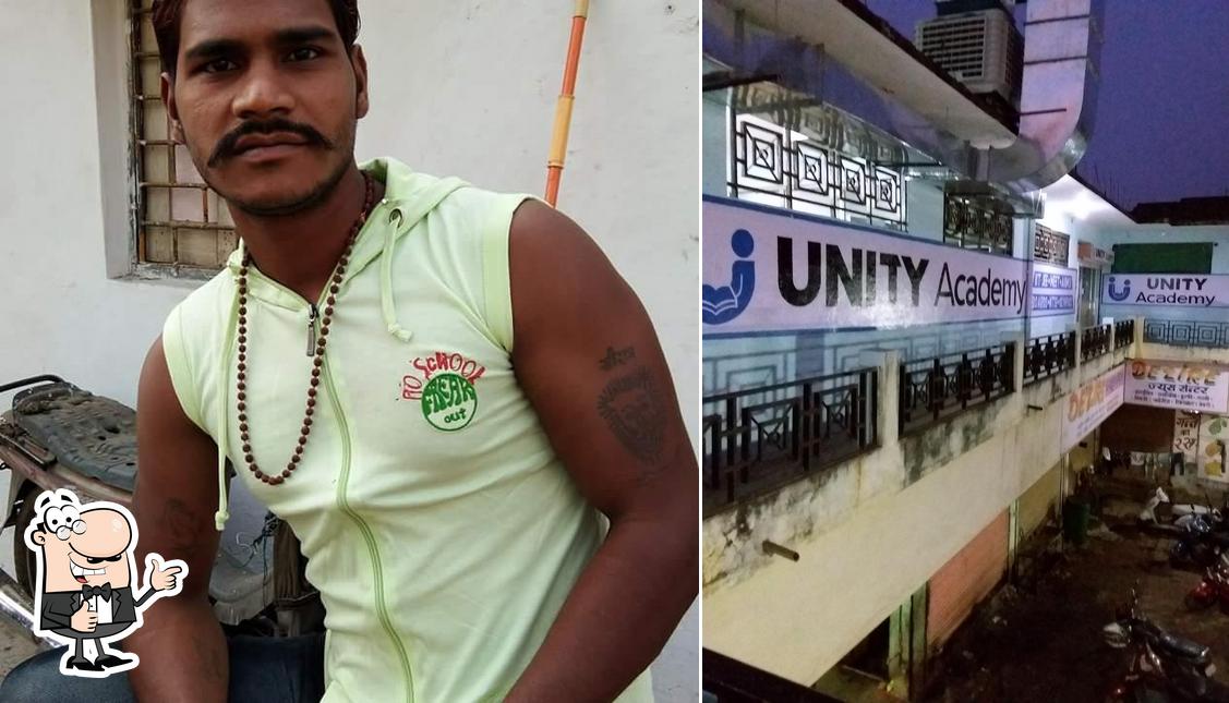 Saligram Restaurant picture