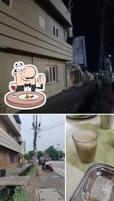 Sree Narayana Lunch Home