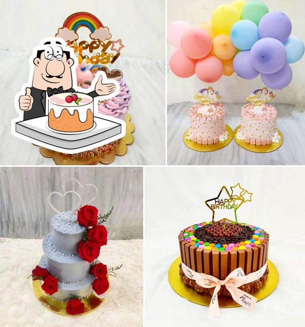 Here's a photo of Whisking Tales By Yashika