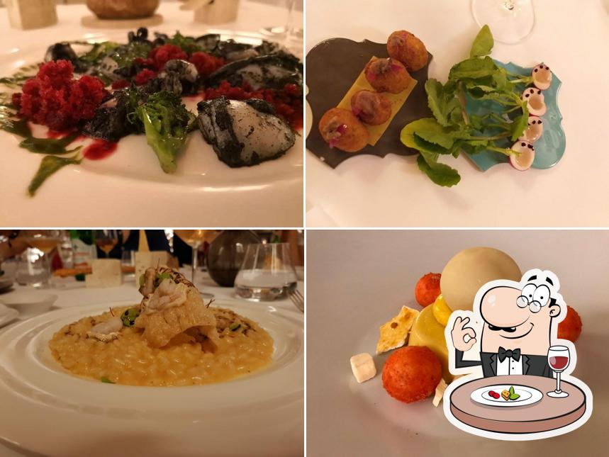 Ristorante Lo Scudiero