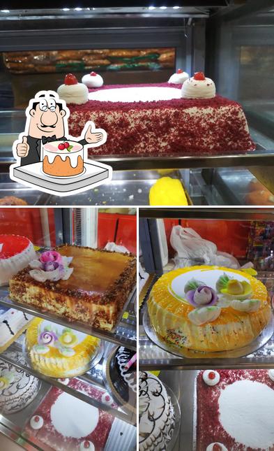 Town Bakery ടൗൺ ബേക്കറി photo