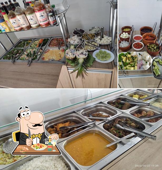 Alex Restaurante Lounge e Bar