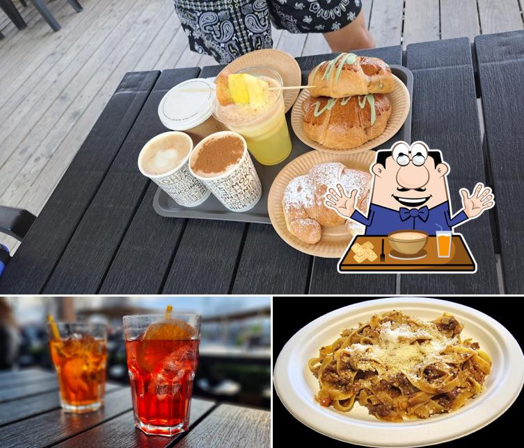 Platti al Barcicletta