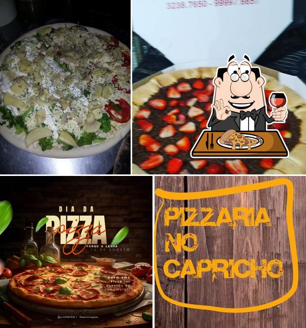 A pizza é o fast food mais popular do mundo
