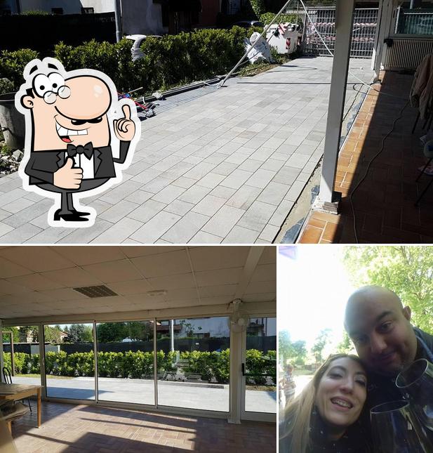 Ecco un'immagine di La Rivincita