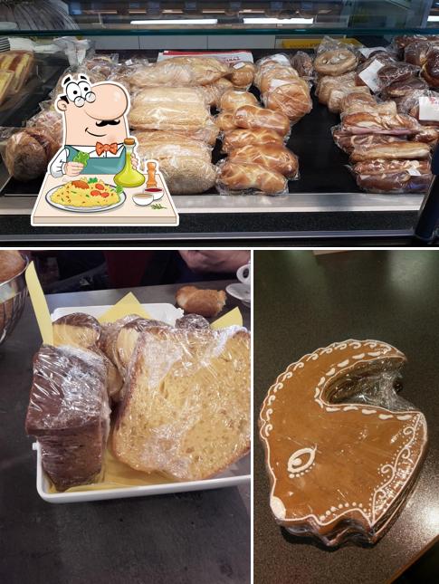 Cibo al Power Znüni Beck AG