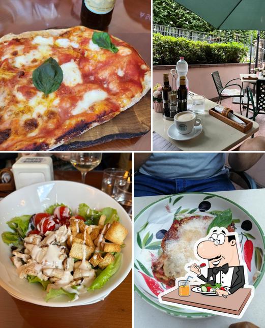 Platti al Bon Ton Bistrot