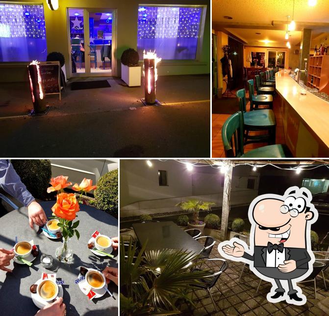 Ecco una foto di Café-Bar Azzurro