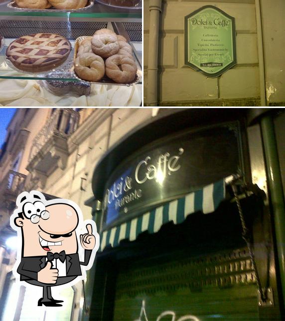 Dolci & Caffe' Durante