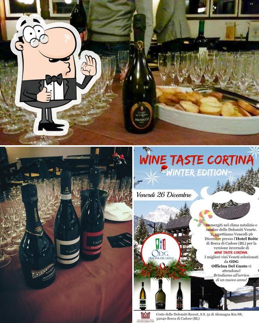 Ecco un'immagine di ODG - Officina Del Gusto