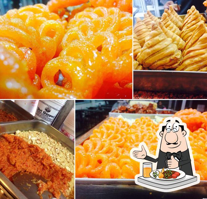 Shri ganpati Kundan sweets