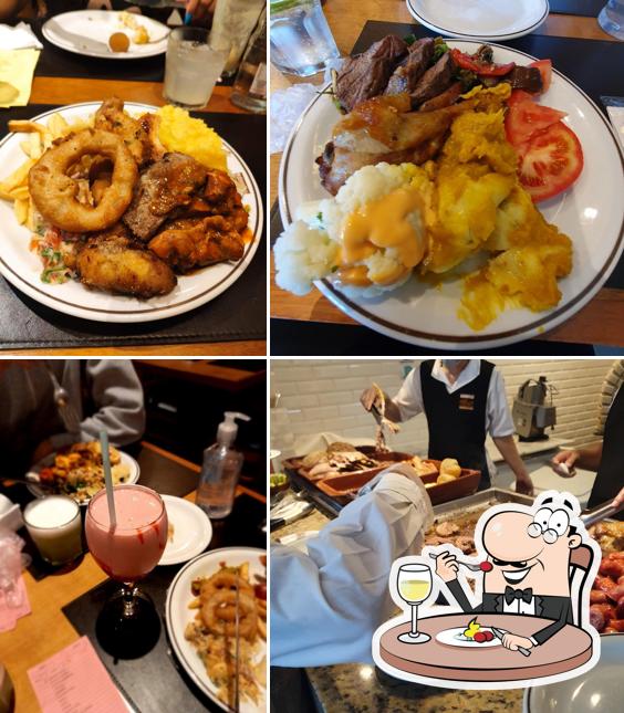 Restaurante da Fazenda