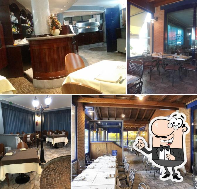 Ristorante Pizzeria Via Veneto