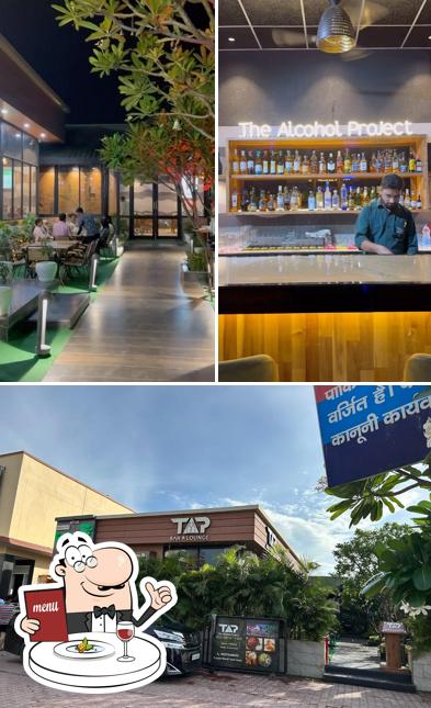 TAP Restaurant & Bar