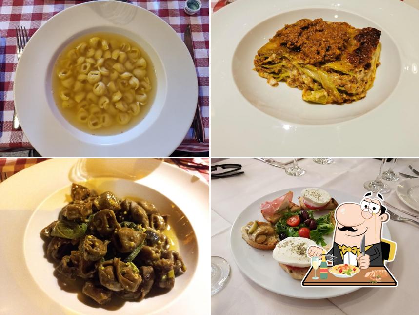 Ristorante "Il Moro"