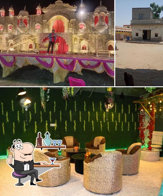 Check out how Garden Cafe looks inside