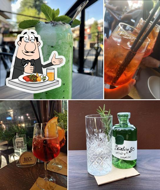 Platti al KG Friends