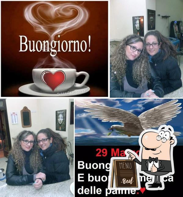 Bar Degli Studenti Di Pellicane Silvestro C Snc