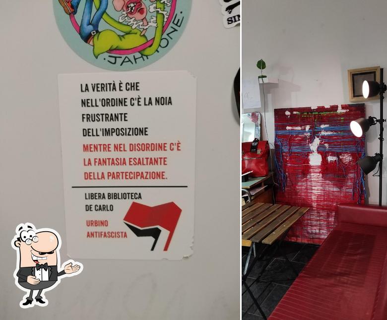 Vedi questa foto di Spulla - cocktail bar