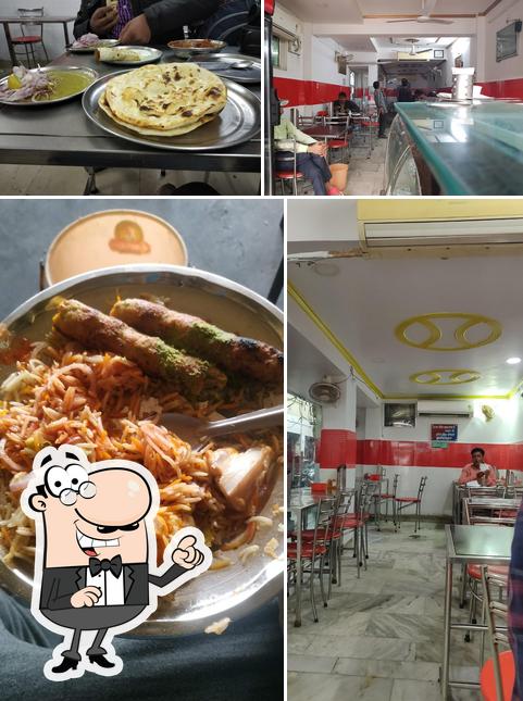 Al-kareem chicken corner