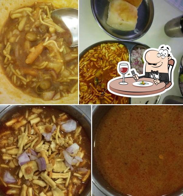 Hotel Vaibhav Pure Veg