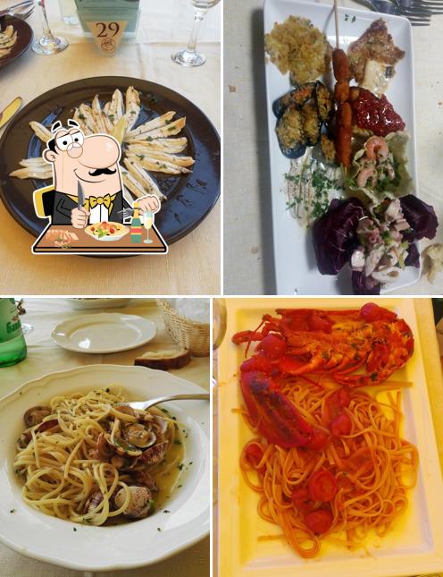 Lido Eraclea Trattoria del Mare