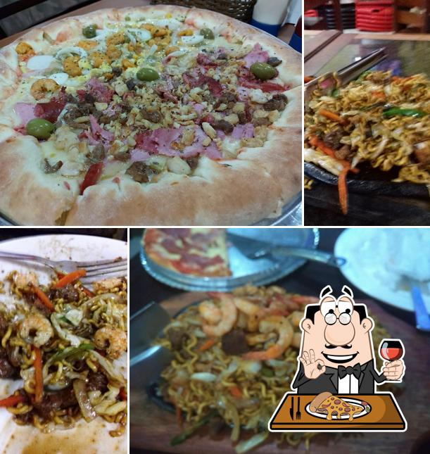 Restaurante e Pizzaria Central